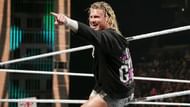 Dolph Ziggler has often expressed his frustration over his current status with the company.
